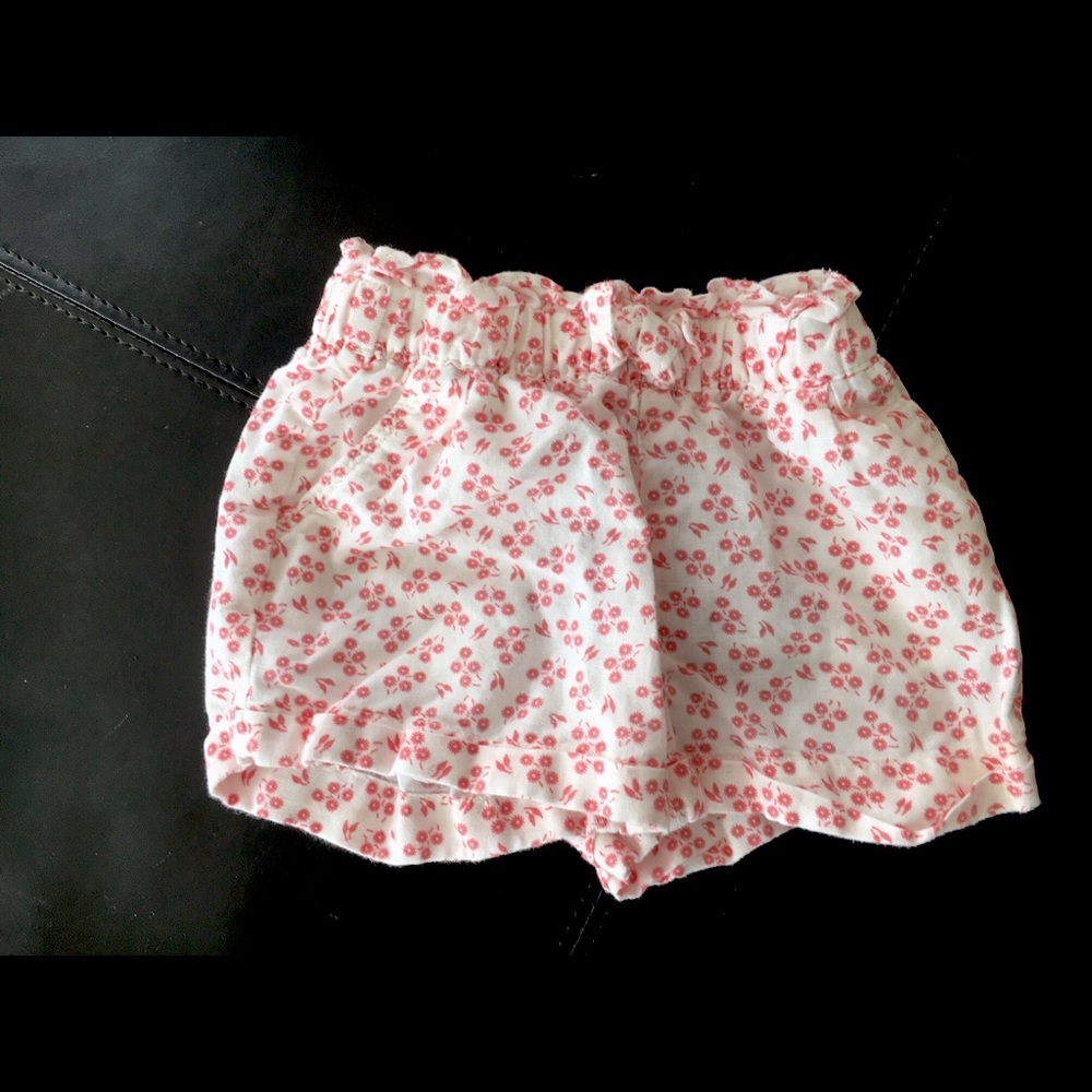 GAP Toddler shorts